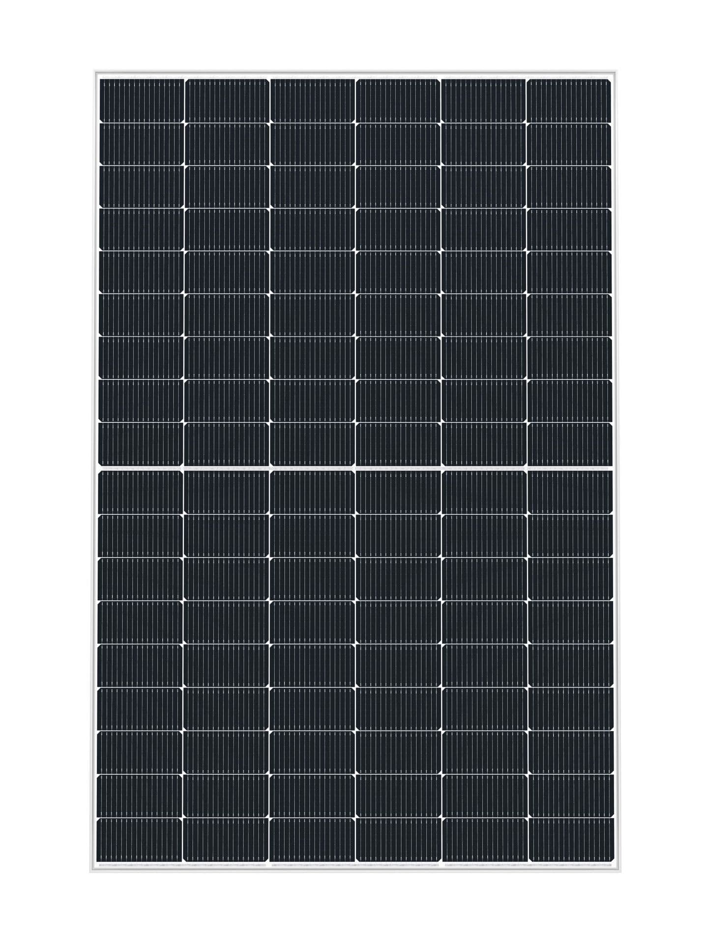 Солнечный модуль EGING SOLAR MODULE EG-710NT66-HU/BF-DG