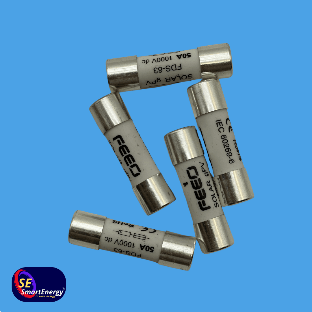 Предохранитель FDS-63 (50A)