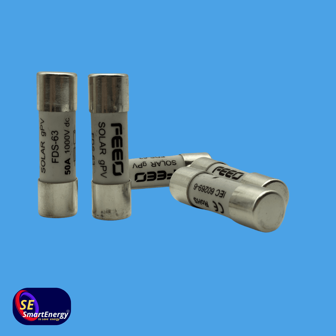 Предохранитель FDS-63 (50A)