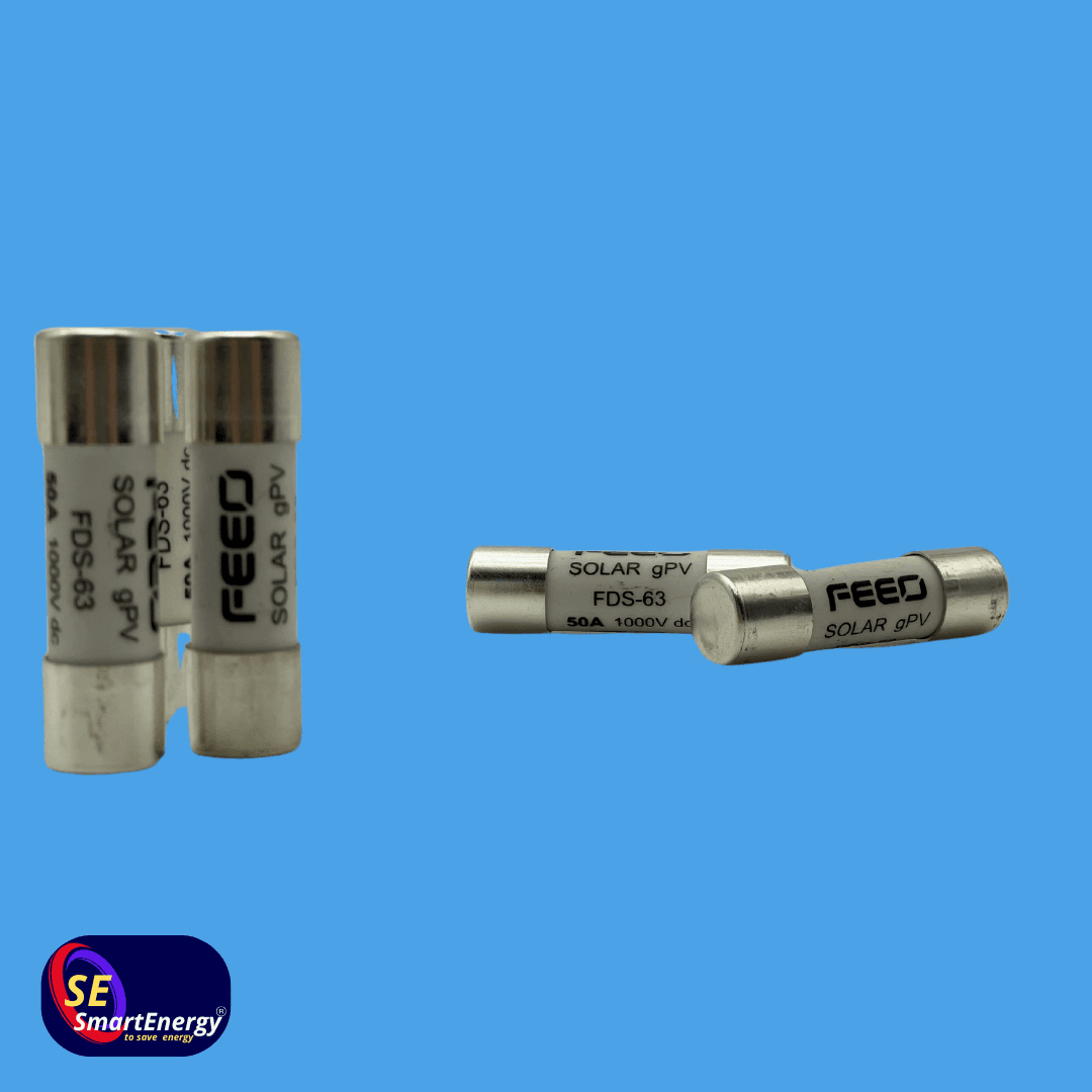 Предохранитель FDS-63 (50A)