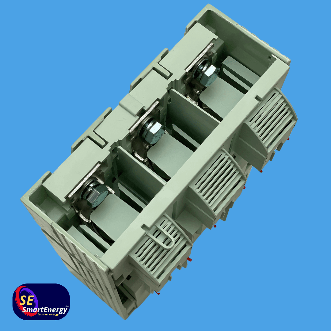 Блок-разъединитель предохранителя FHB-400
