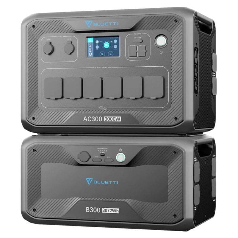 Как выбрать зарядную станцию: ёмкость, мощность, розетки