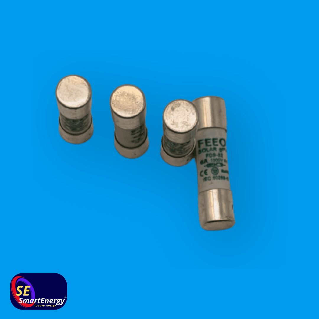 Предохранитель FDS-32 (6A)
