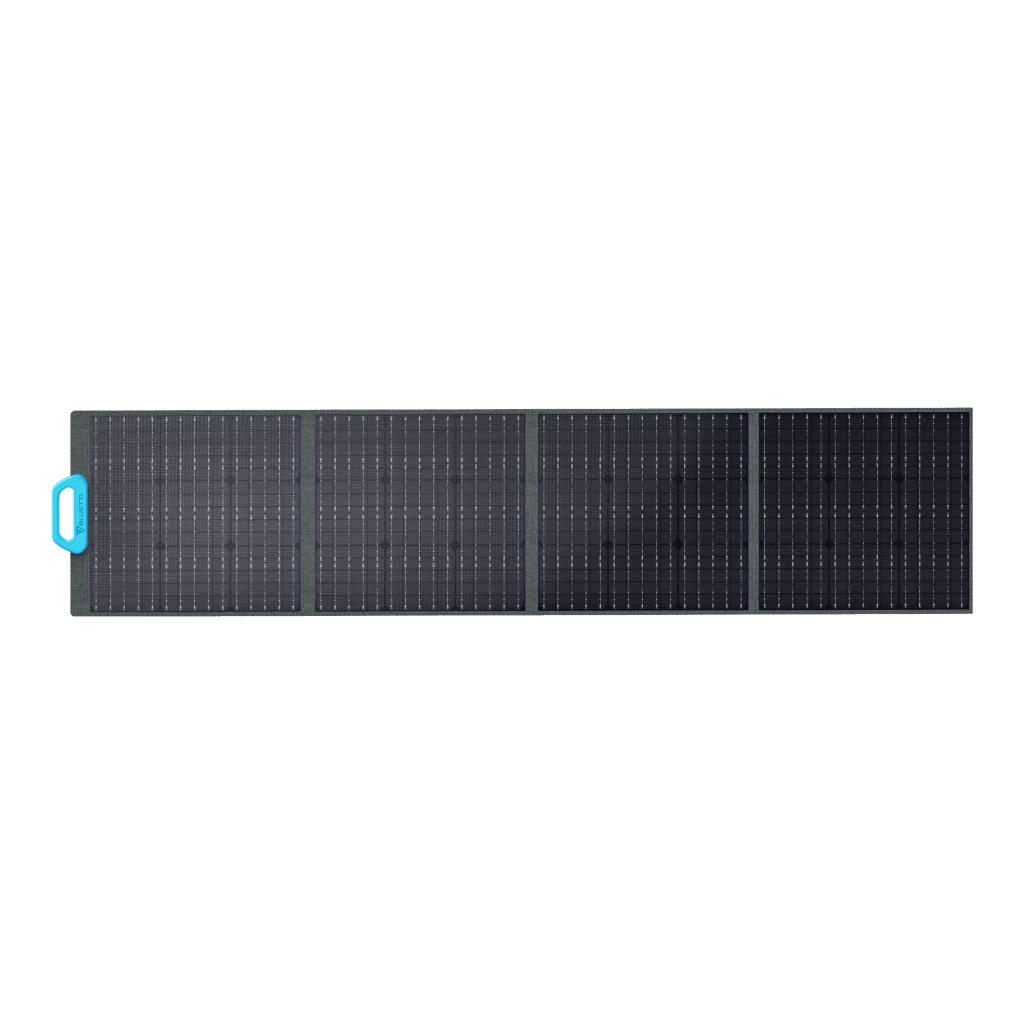 Солнечная складная панель BLUETTI PV200 | 200 Вт