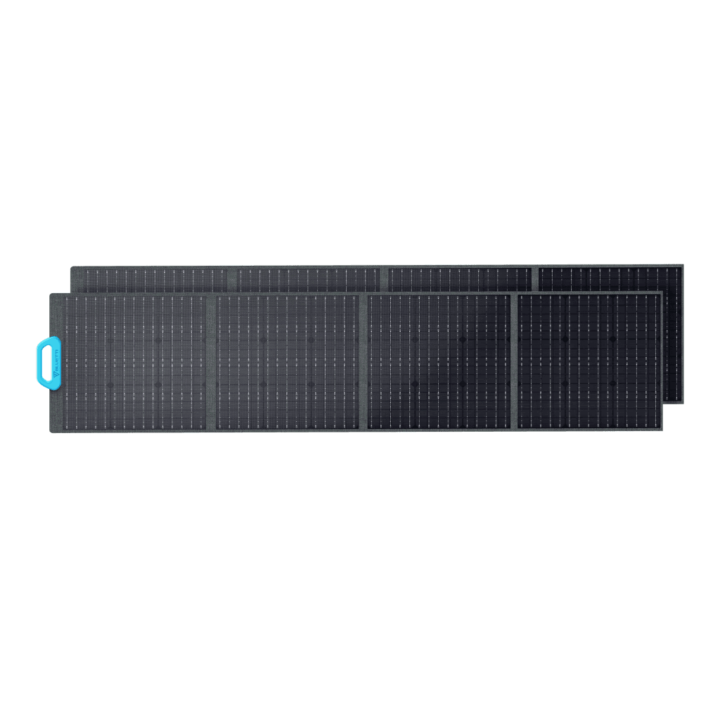 Солнечная складная панель BLUETTI PV200 | 200 Вт
