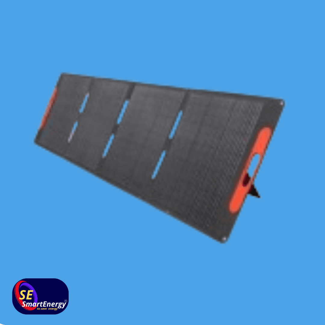 Солнечная складная панель SHINE SOLAR SN-ME-SC200W