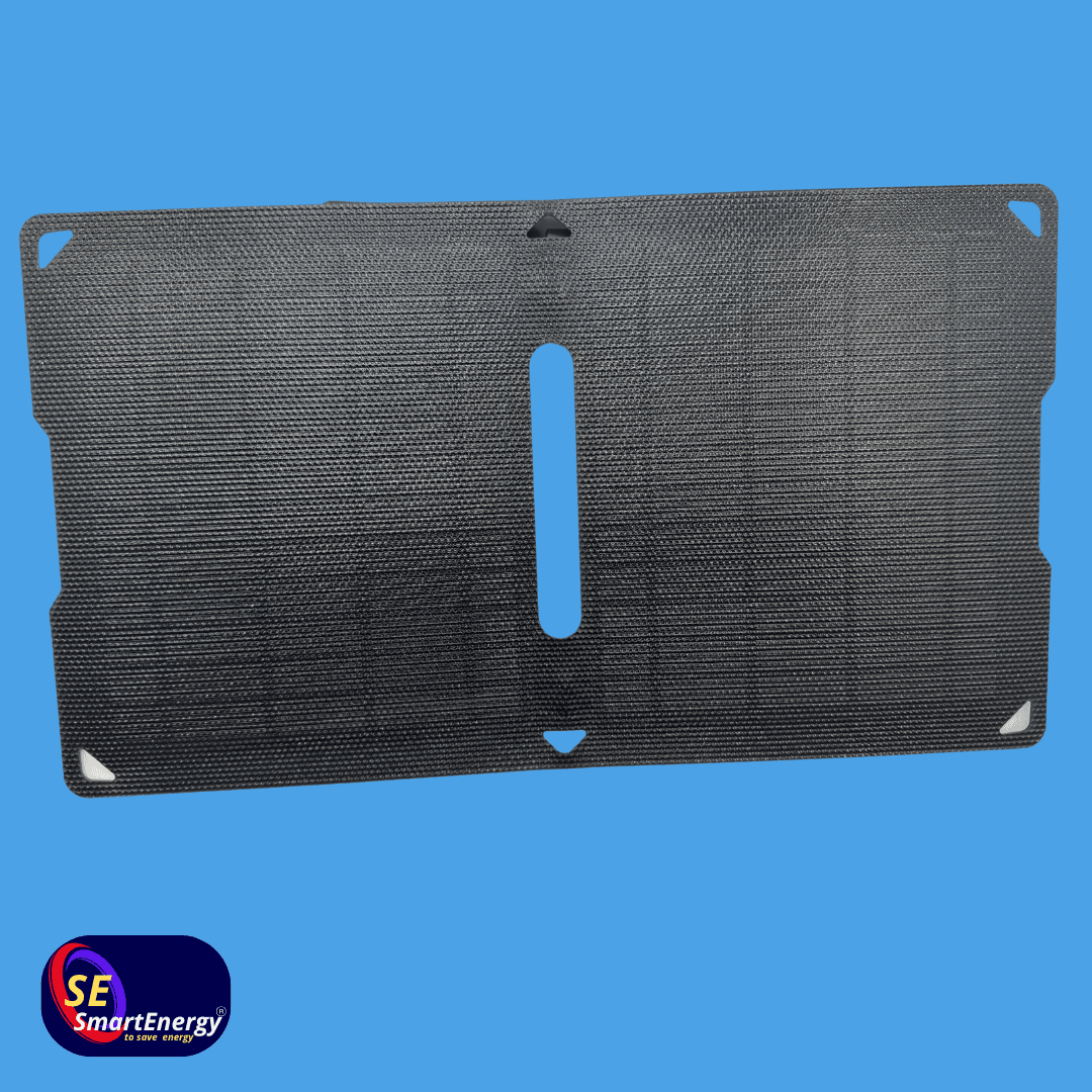 Солнечная складная панель SHINE SOLAR SN-MF10W