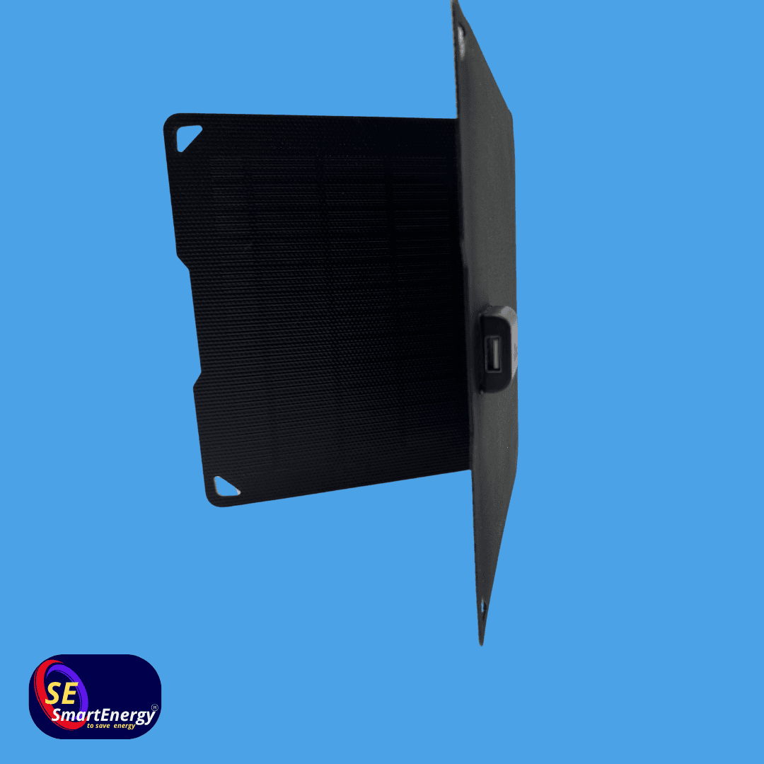 Солнечная складная панель SHINE SOLAR SN-MF10W