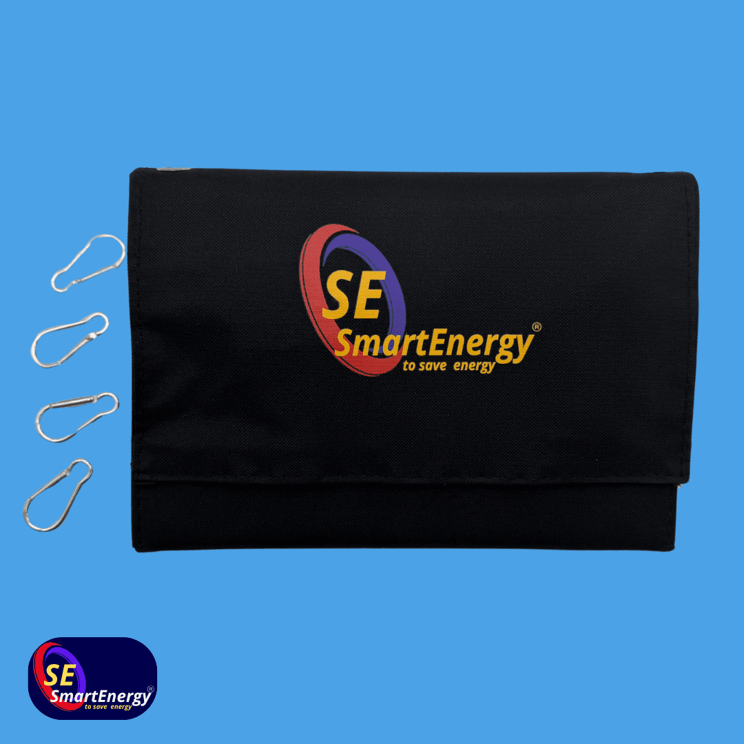 Солнечная складная панель SHINE SOLAR SN-MF30W