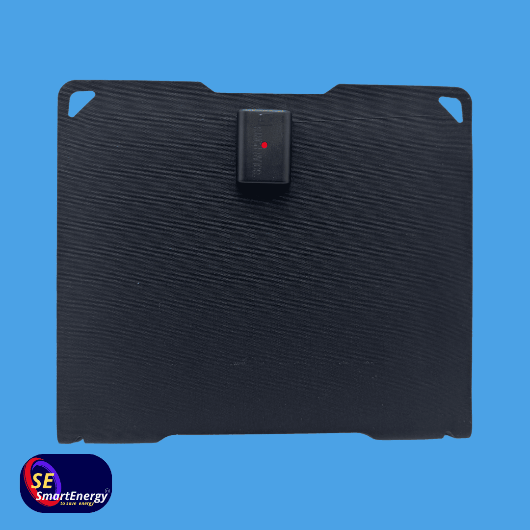 Солнечная складная панель SHINE SOLAR SN-MF10W