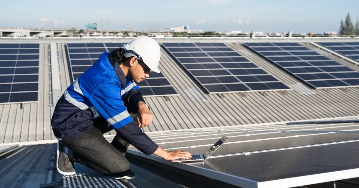 Мониторинг Solarman: настройка и что смотреть владельцу