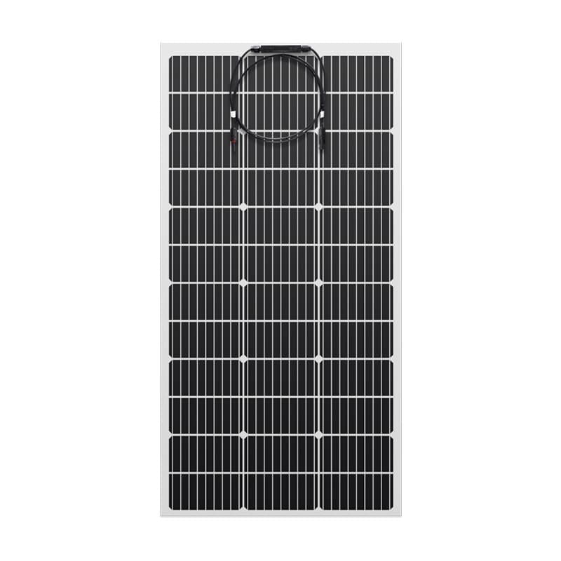 Гибкая солнечная панель SHINE SOLAR SN-MH100W