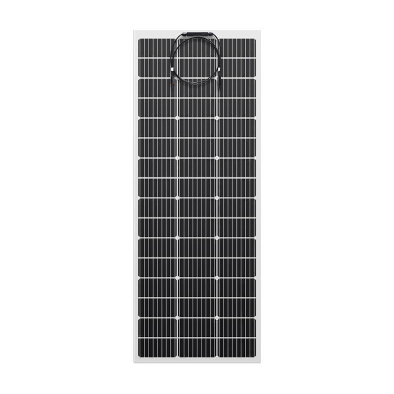 Гибкая солнечная панель SHINE SOLAR SN-MH140W