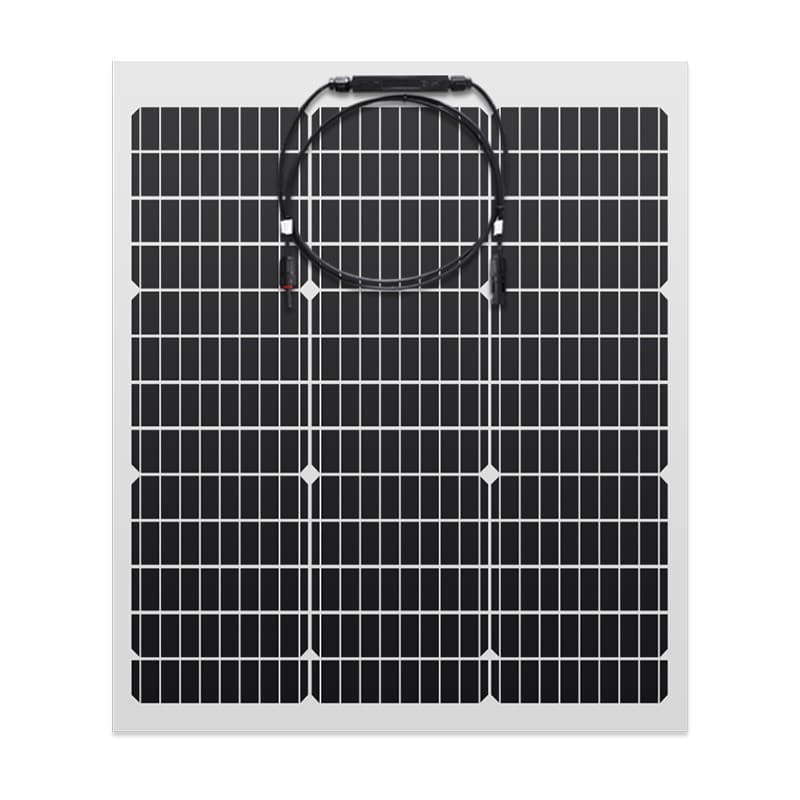 Гибкая солнечная панель SHINE SOLAR SN-MH60W