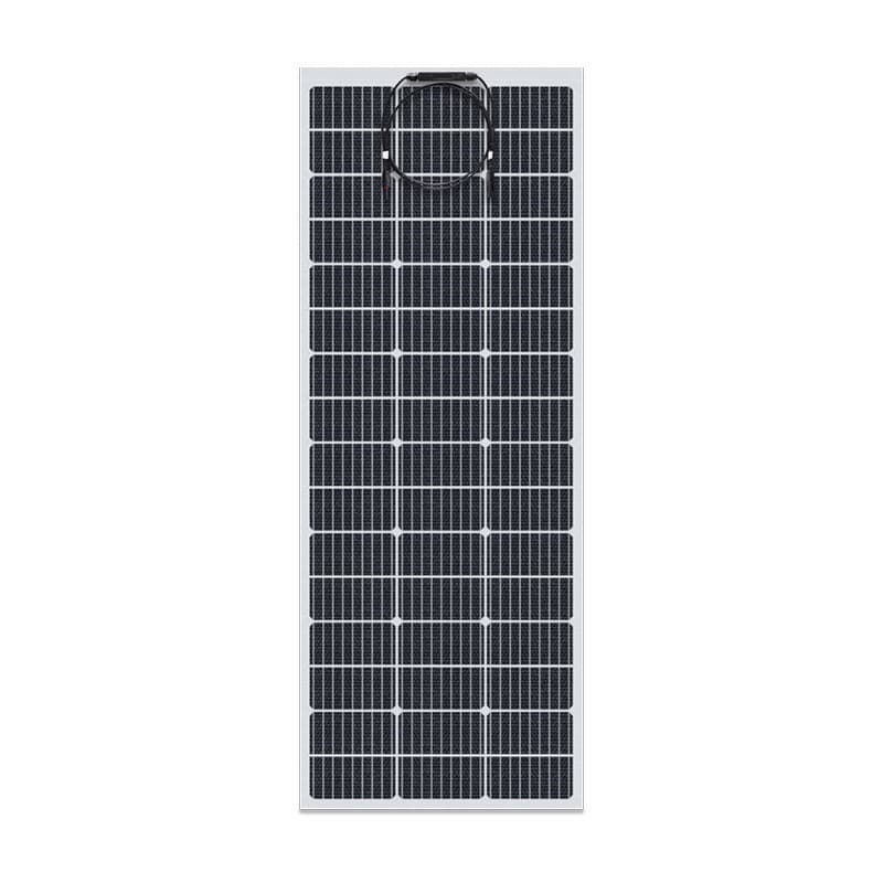 Гибкая солнечная панель SHINE SOLAR SN-MF140W