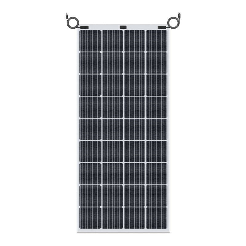 Гибкая солнечная панель SHINE SOLAR SN-MF220W