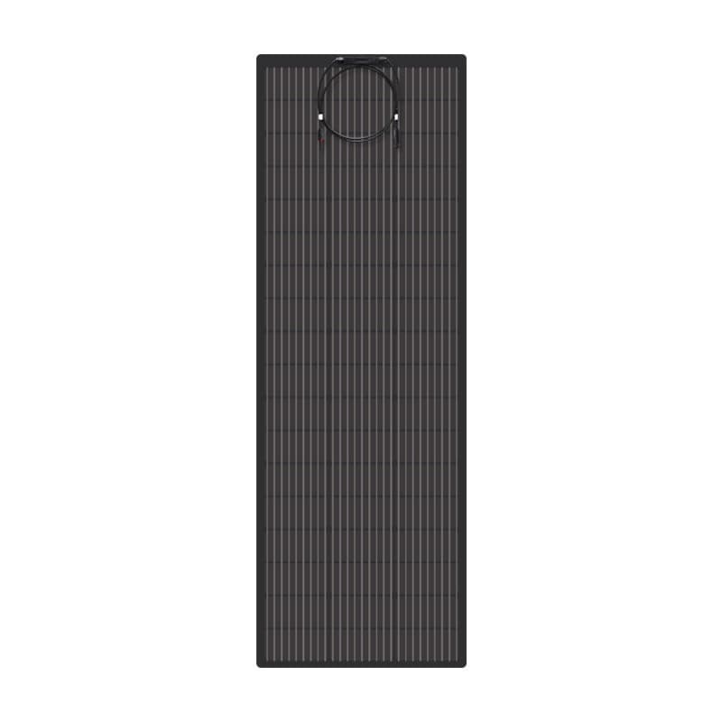 Гибкая солнечная панель SHINE SOLAR SN-MPH160W