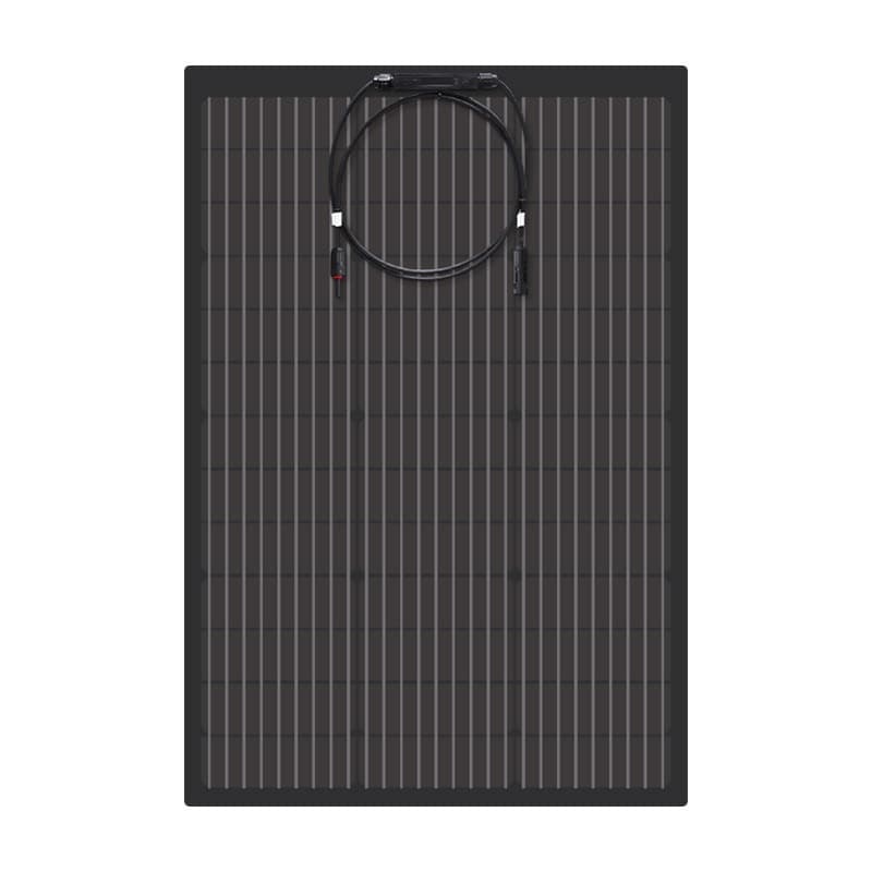 Гибкая солнечная панель SHINE SOLAR SN-MPH80W