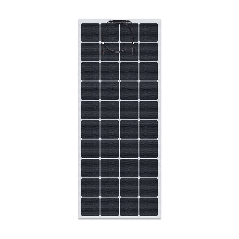Гибкая солнечная панель SHINE SOLAR SN-EH150W