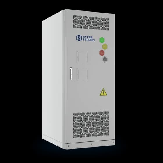 HyperCube C&I II Plus и HyperCube Pro: что выбрать под задачу