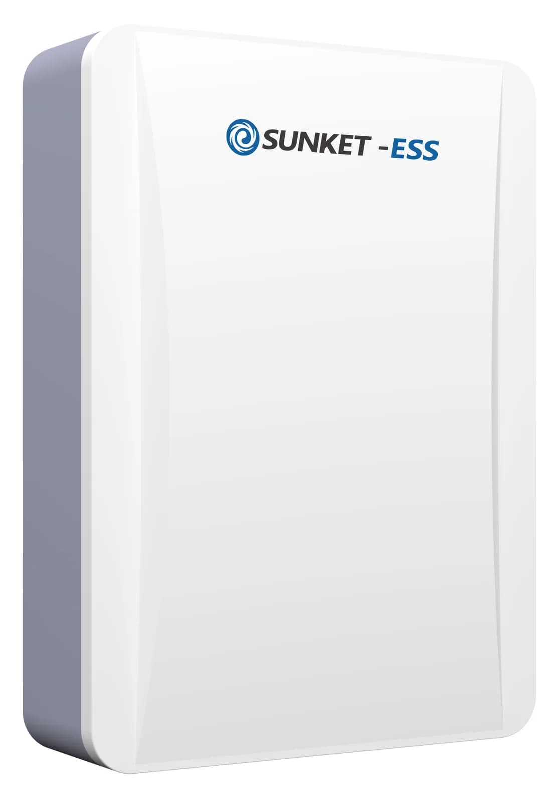 Аккумулятор SunKet LFP 5 кВт·ч (LV, настенный) — спереди