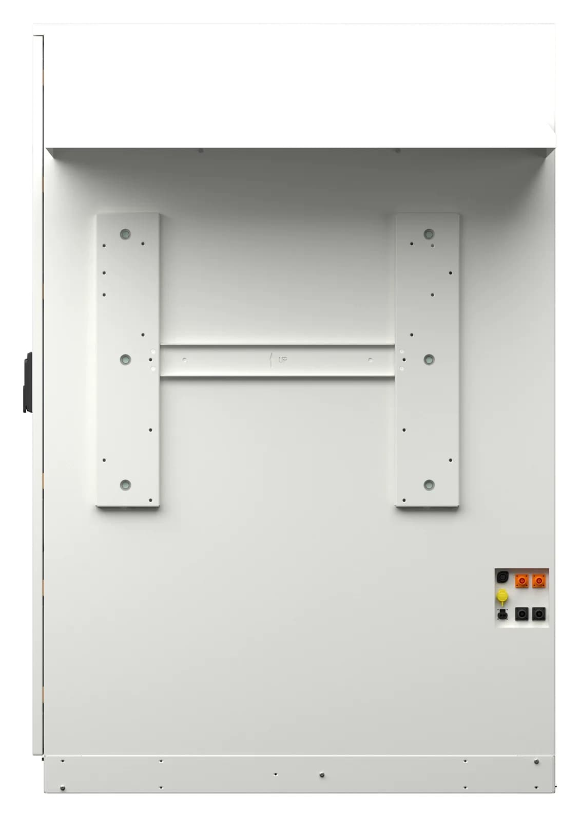 Промышленная СНЭ SunKet SKTESS261 (261 кВт·ч, жидкостное охлаждение) — шкаф