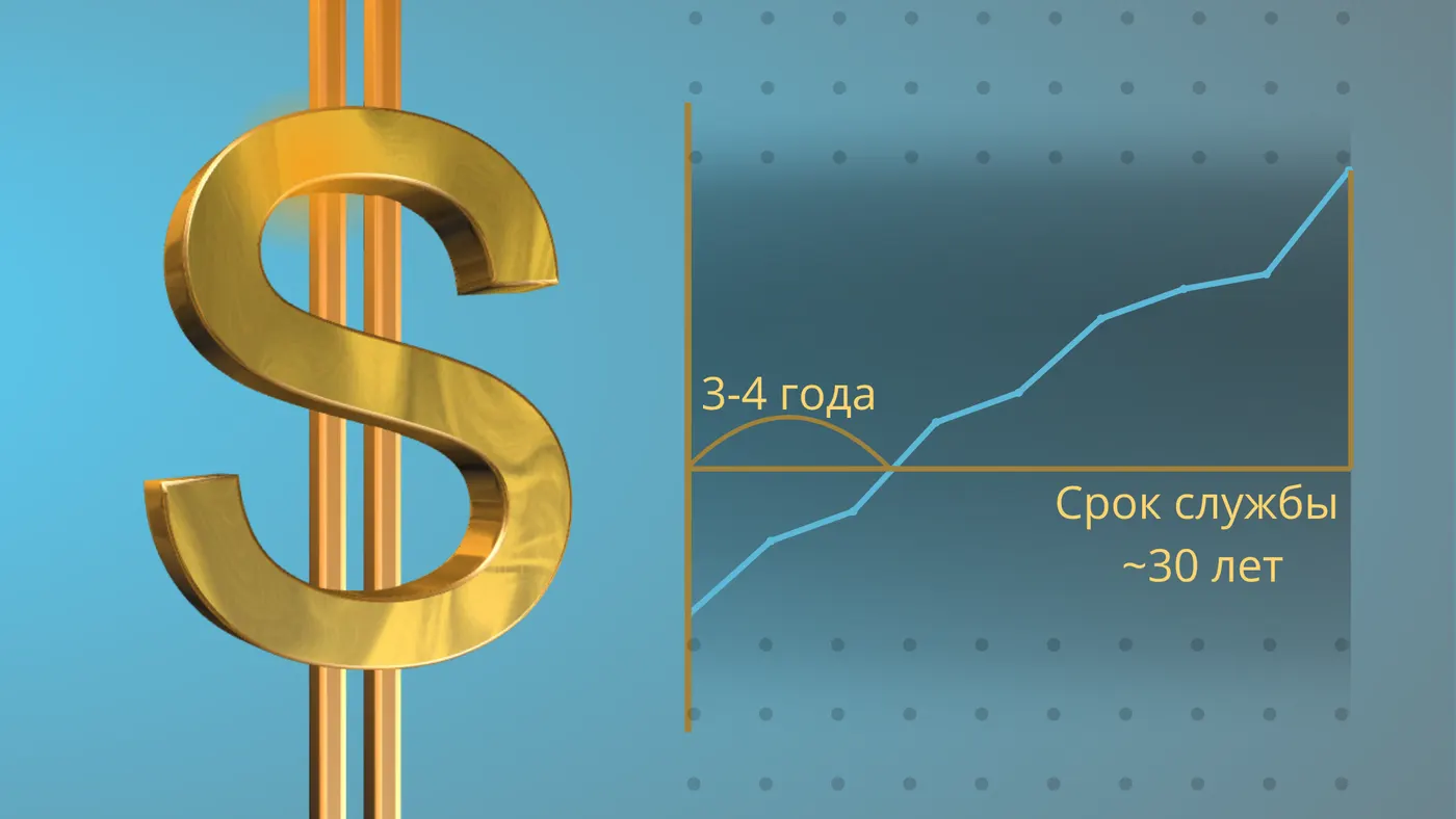 2-4 года