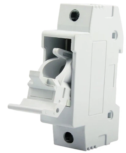 Держатель предохранителя FDS-63 (DIN)