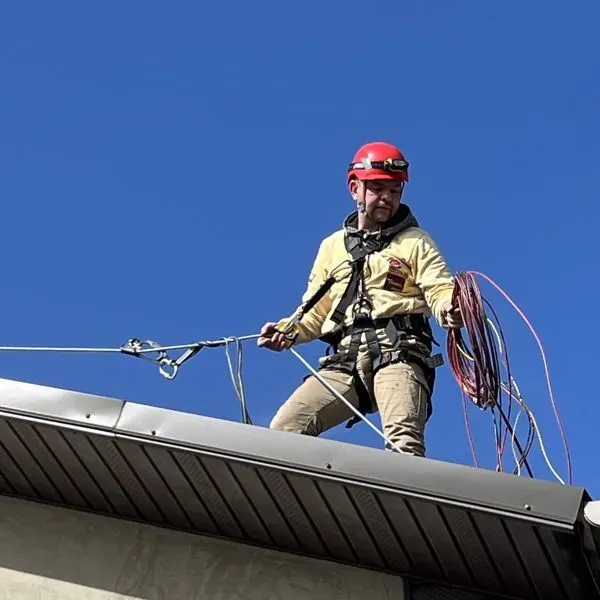 Установка солнечных электростанций в Беларуси - smartenergy.by