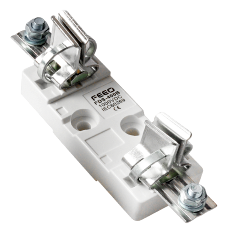 Держатель предохранителя FDS-400B