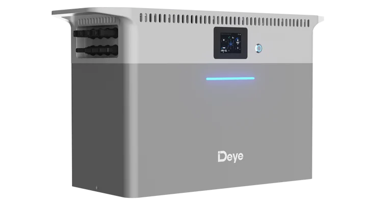 Станция накопления энергии Deye SUN-BK160 1,6 кВт / 2,56 кВт·ч