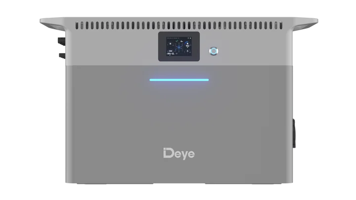 Станция накопления энергии Deye SUN-BK160 1,6 кВт / 2,56 кВт·ч