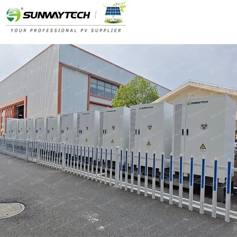 sunwaytech