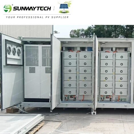 SUNWAYTECH3