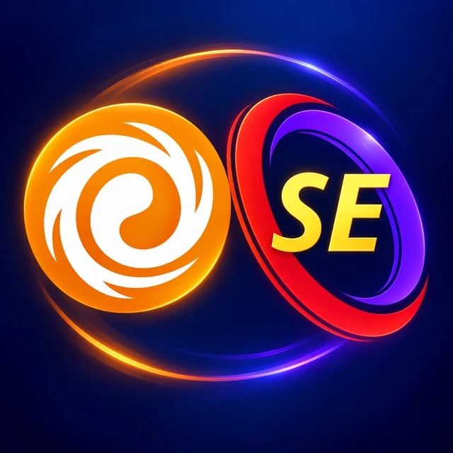 Эмблема партнёрства SunKet и SmartEnergy