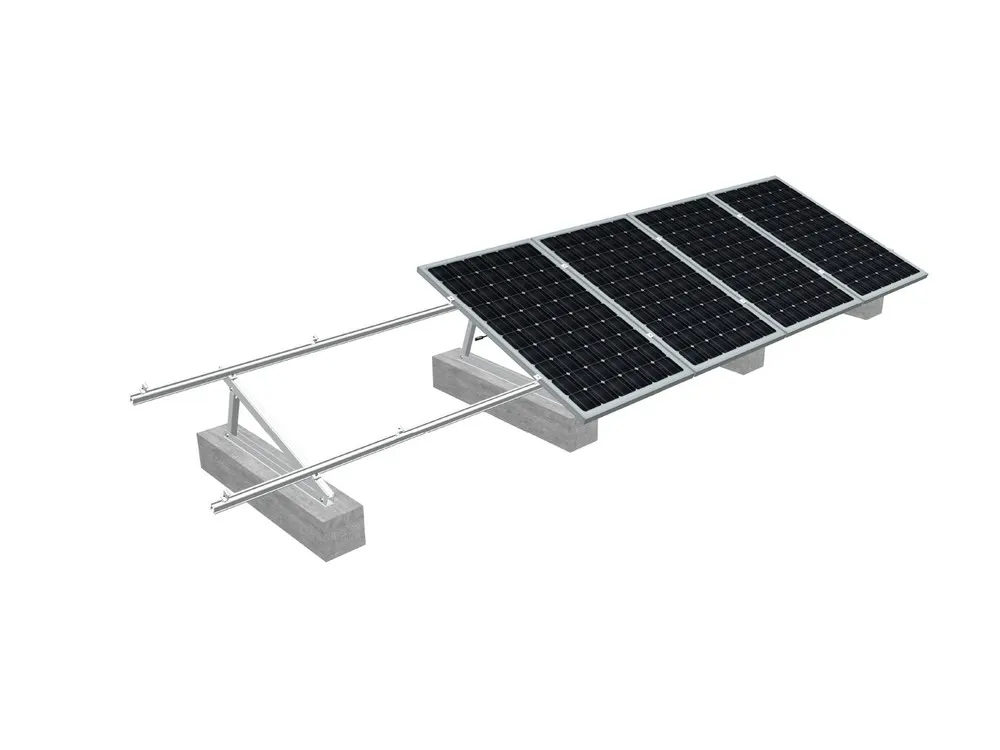 Балластная система Mibet Matrix II