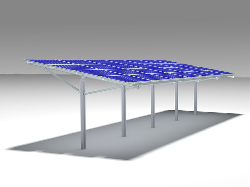 Грунтовая система Mibet GT2 (MRac Ground Terrace)