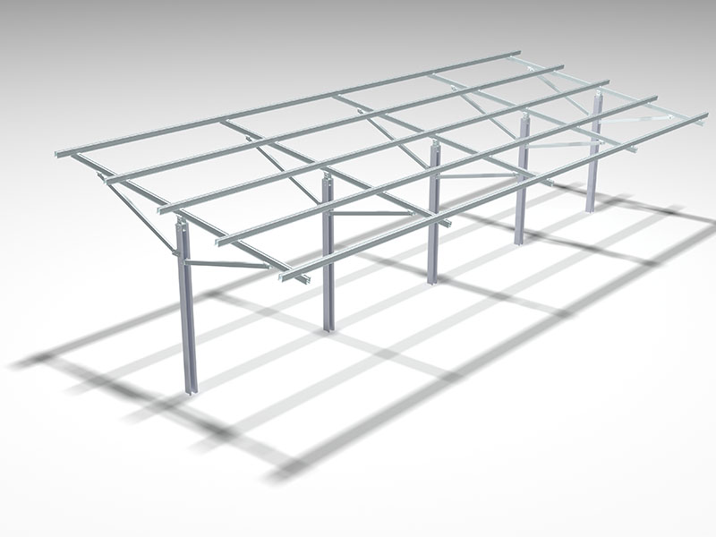 Грунтовая система Mibet GT2 (MRac Ground Terrace)