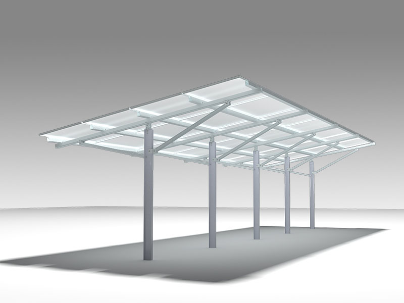 Грунтовая система Mibet GT2 (MRac Ground Terrace)