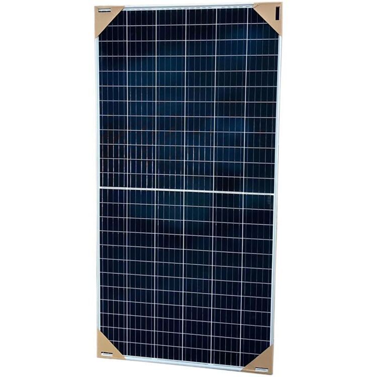 Солнечный модуль Jinko Solar Tiger Pro 72HC-BDVP 555Вт Bifacial module with dual glass