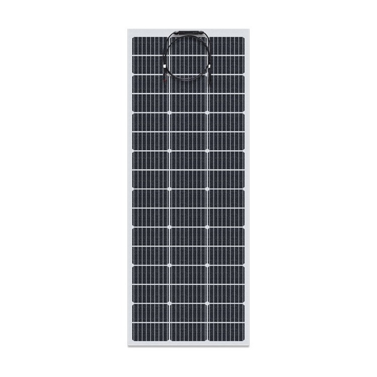 Гибкая солнечная панель SHINE SOLAR SN-MF140W