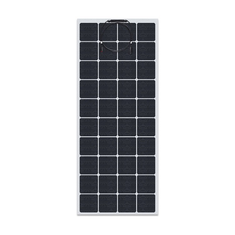 Гибкая солнечная панель SHINE SOLAR SN-EH150W