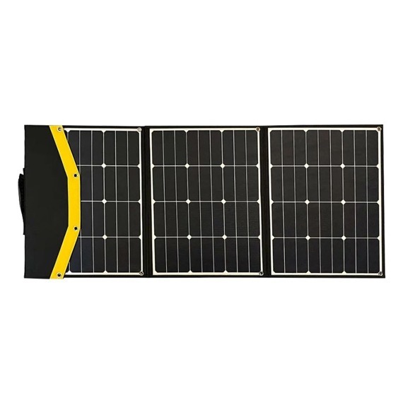 Солнечная складная панель SHINE SOLAR SN-SC140W