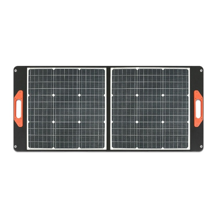 Солнечная складная панель SHINE SOLAR SN-MF-SC100W