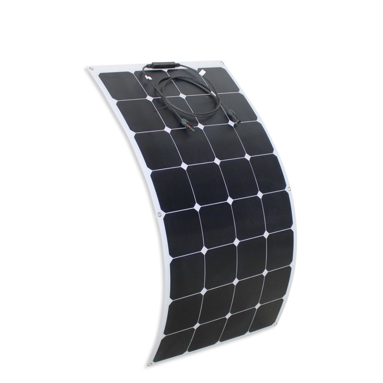 Гибкая солнечная панель SHINE SOLAR SN-EH120W