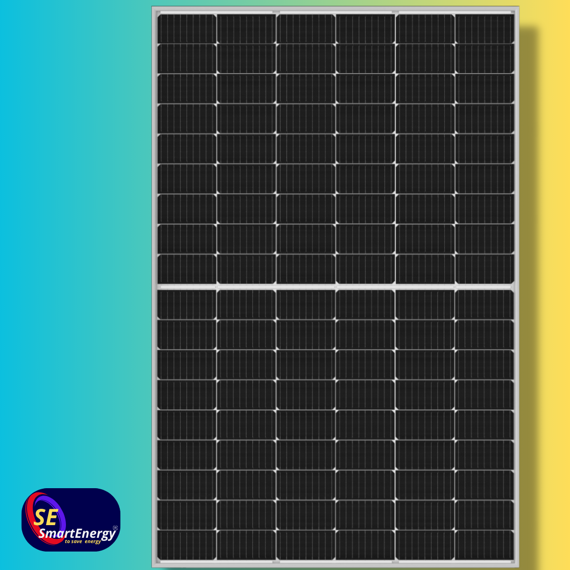 Солнечный модуль Einnova Solarline ESM-415S PERC