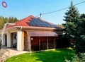 Установка, проектирование солнечных электростанций в Беларуси под ключ.