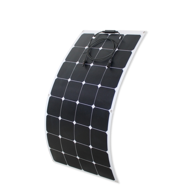 Гибкая солнечная панель SHINE SOLAR SN-EH120W