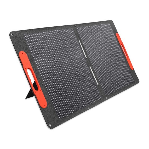 Солнечная складная панель SHINE SOLAR SN-ME-SC100W