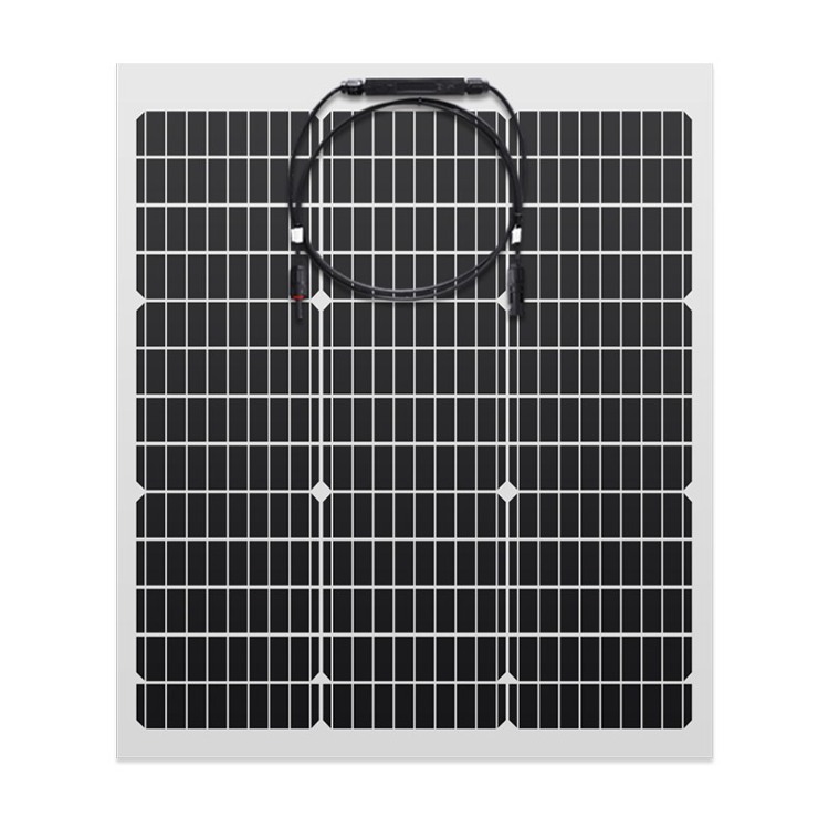 Гибкая солнечная панель SHINE SOLAR SN-MH60W